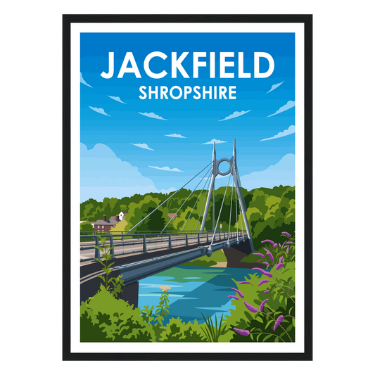 Jackfield