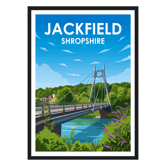 Jackfield