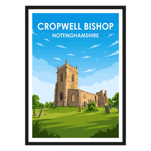 Cropwell Bishop