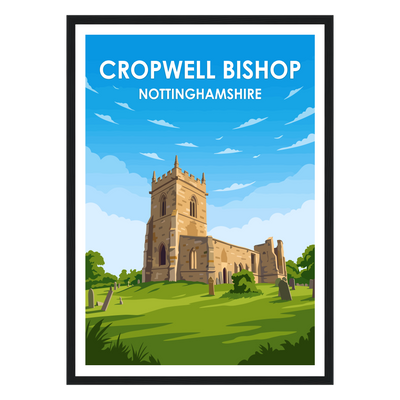 Cropwell Bishop