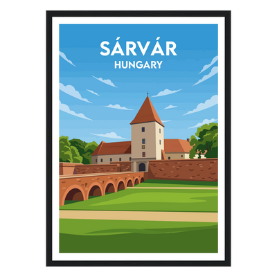 Sárvár