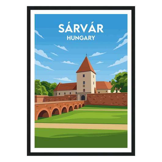 Sárvár
