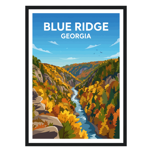 Blue Ridge