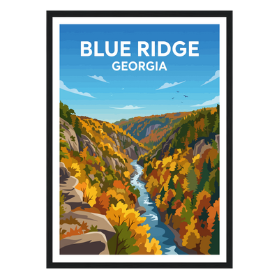 Blue Ridge