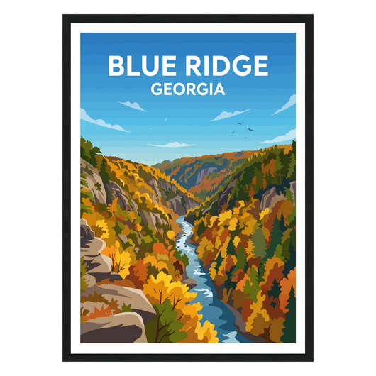 Blue Ridge