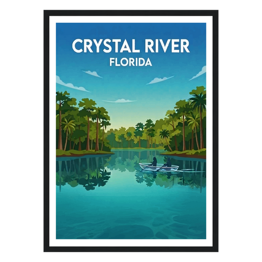 Crystal River