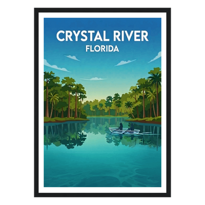 Crystal River