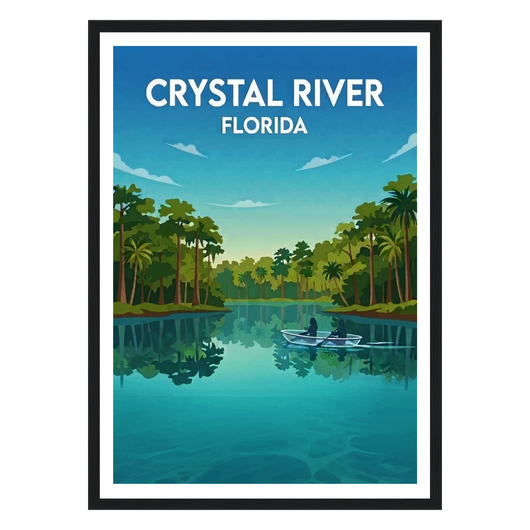 Crystal River