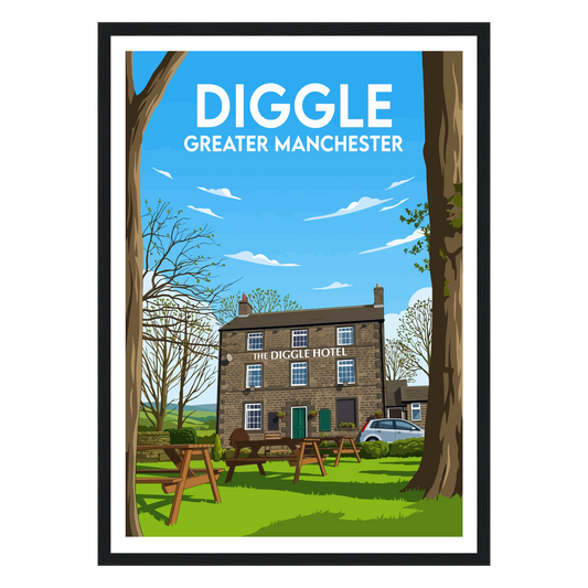 Diggle