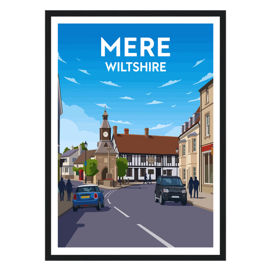 Mere