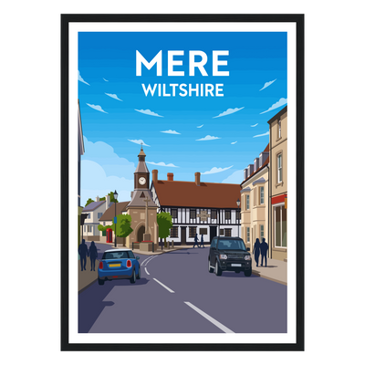 Mere