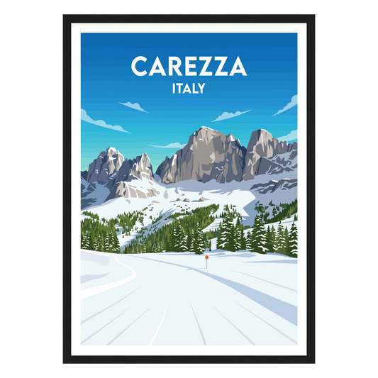 Carezza