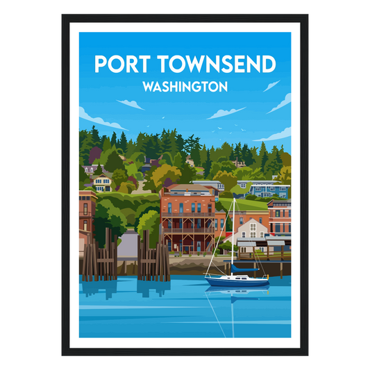 Port Townsend