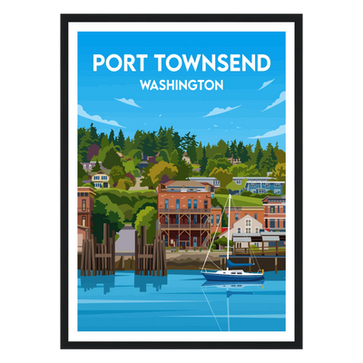 Port Townsend