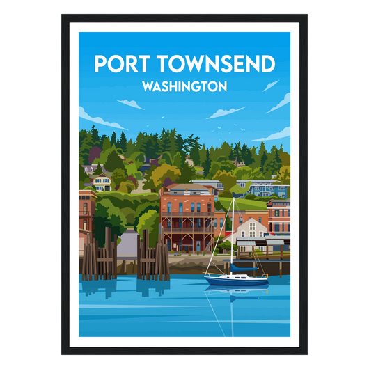 Port Townsend