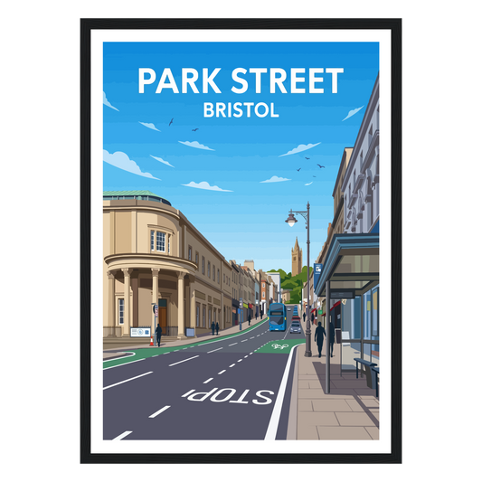 Park Street