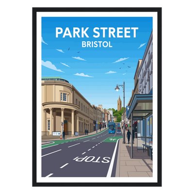 Park Street
