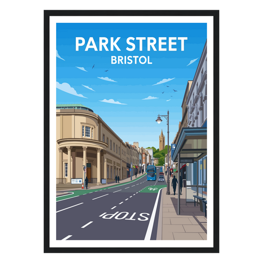 Park Street