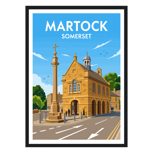 Martock