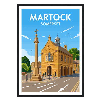 Martock