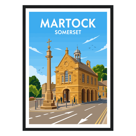 Martock