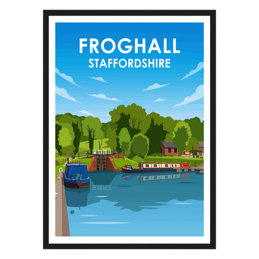 Froghall