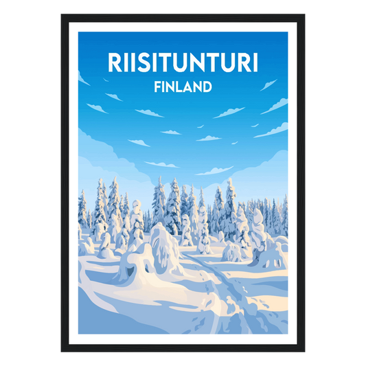 Riisitunturi