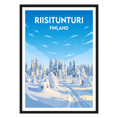 Riisitunturi