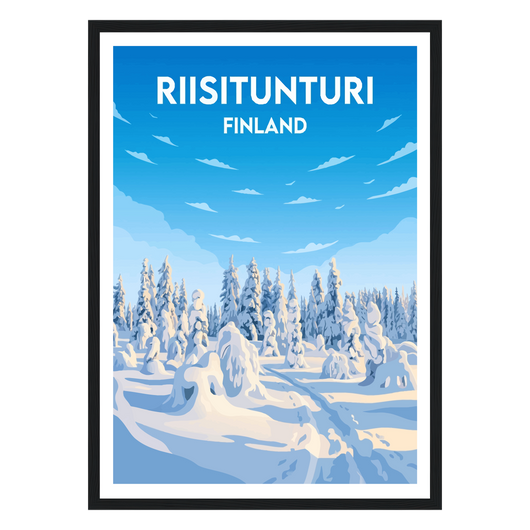 Riisitunturi