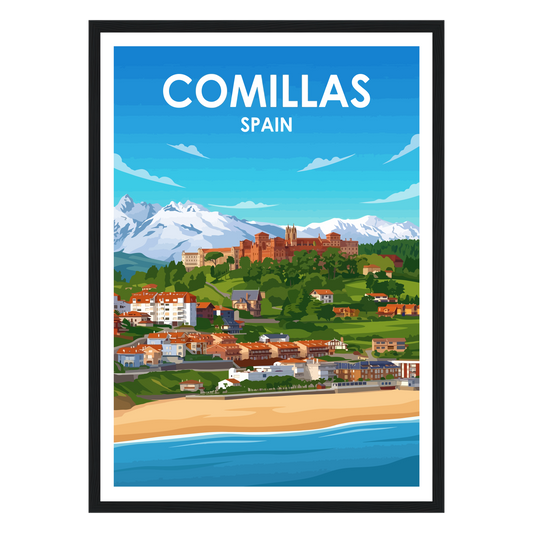Comillas