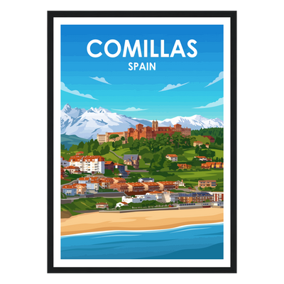 Comillas