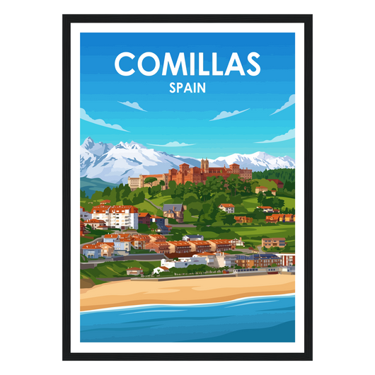 Comillas
