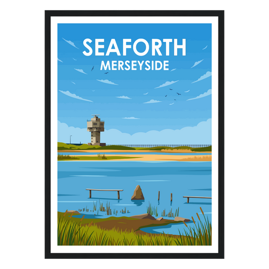 Seaforth