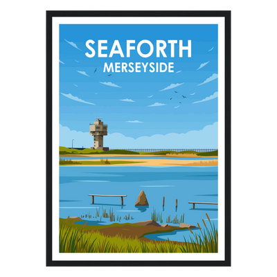 Seaforth