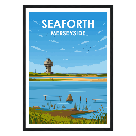 Seaforth