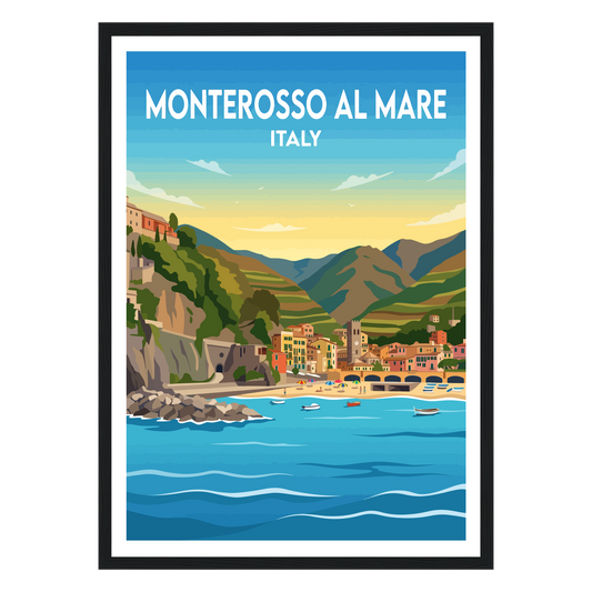 Monterosso al Mare