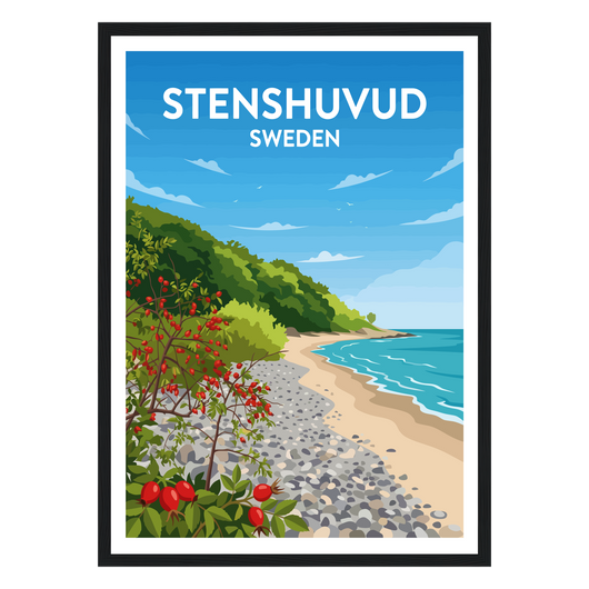 Stenshuvud National Park