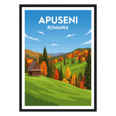 Apuseni