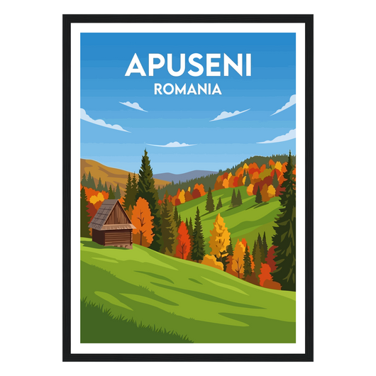Apuseni