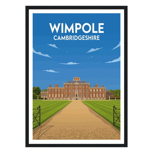 Wimpole