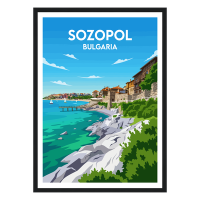 Sozopol