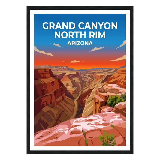 Grand Canyon