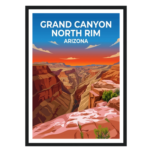 Grand Canyon