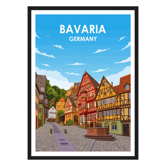 Bavaria