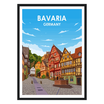Bavaria