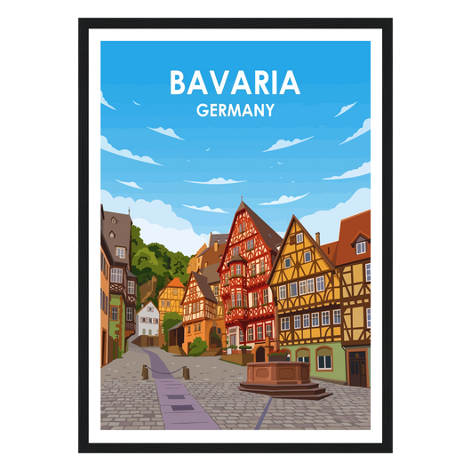 Bavaria