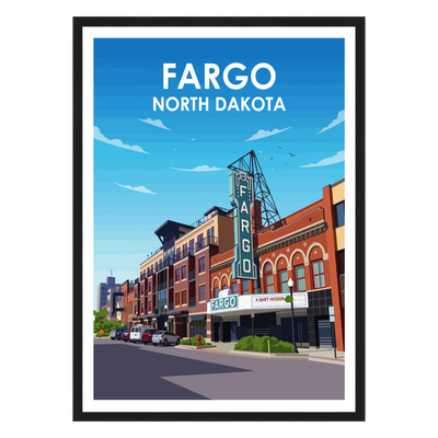 Fargo