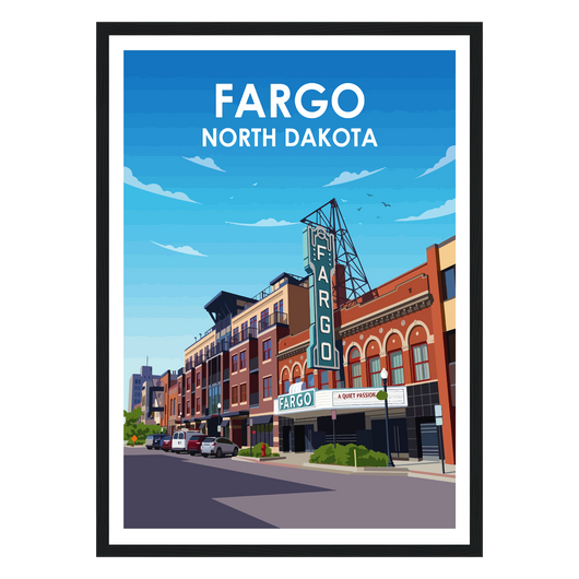 Fargo