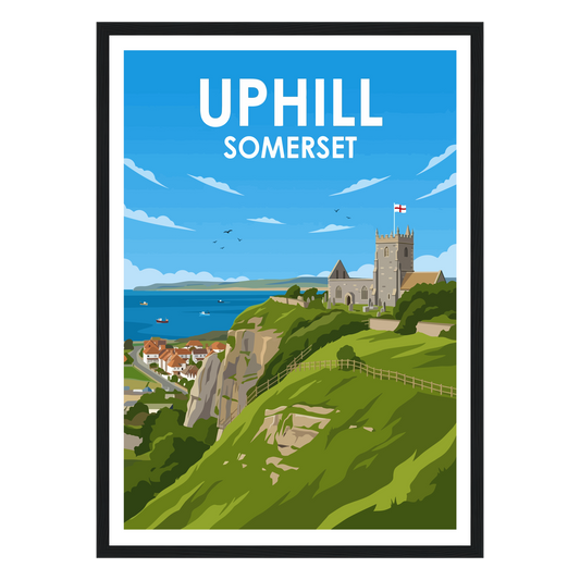 Uphill