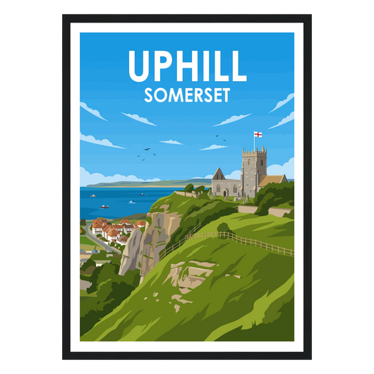 Uphill